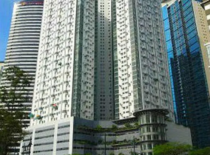 Bgc Victoria Manila